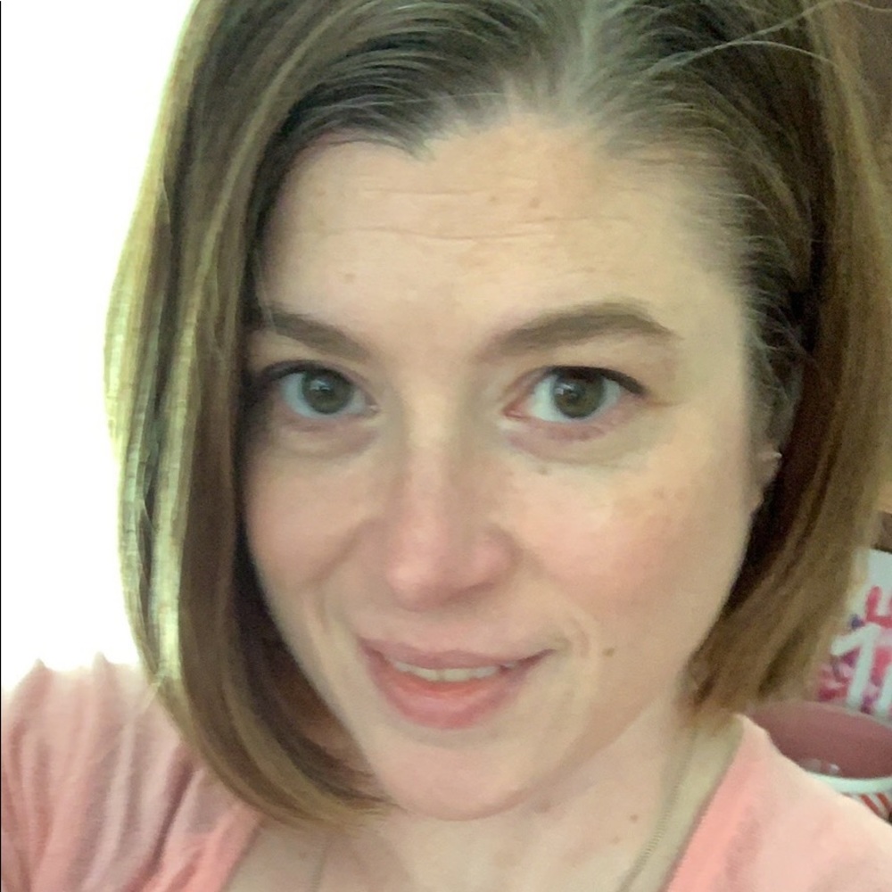 Meet your Posher, Sarah